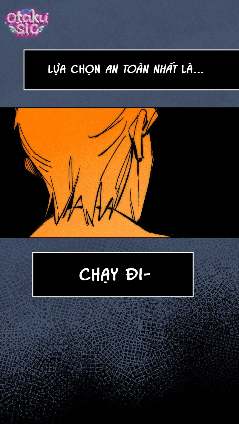 Hand Jumper - Chap 113 - Trang 58