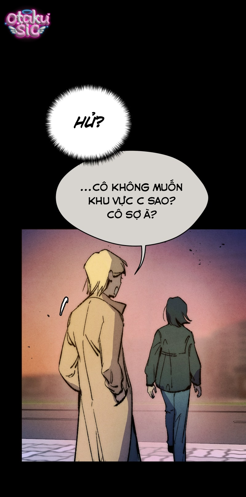 Hand Jumper - Chap 113 - Trang 61