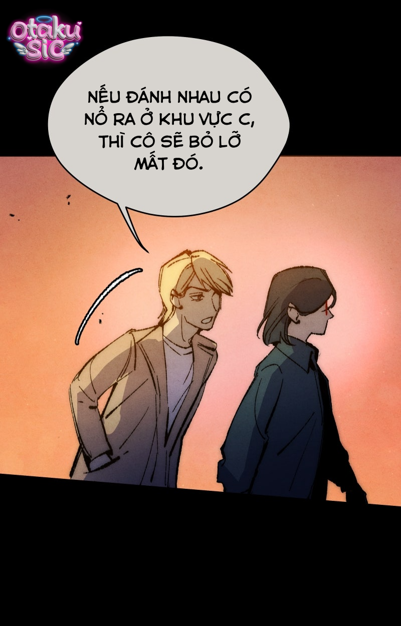 Hand Jumper - Chap 113 - Trang 63