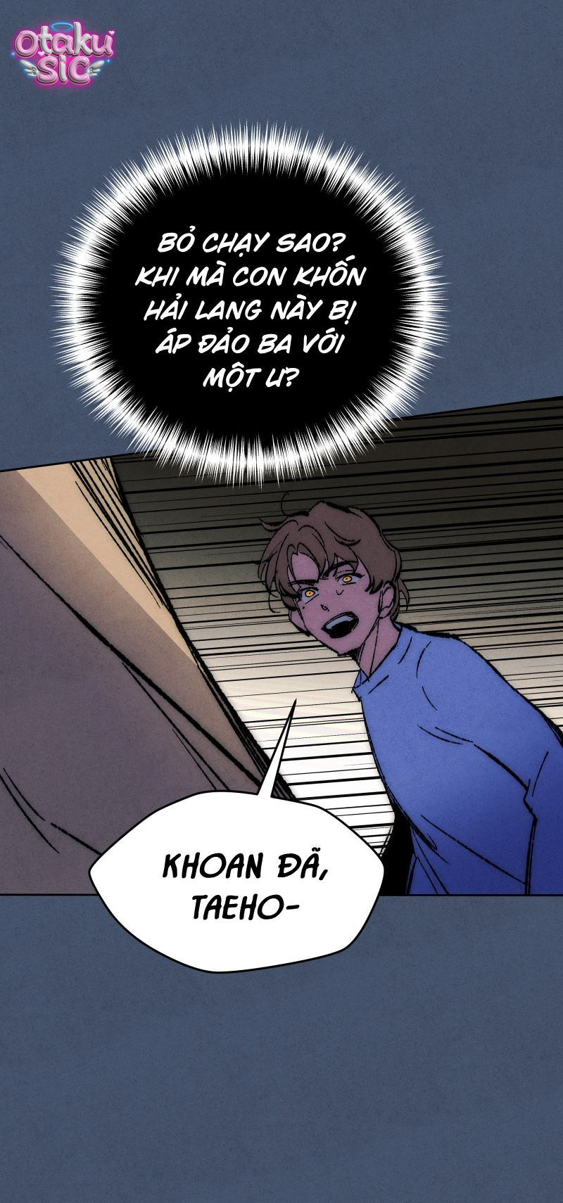 Hand Jumper - Chap 113 - Trang 69