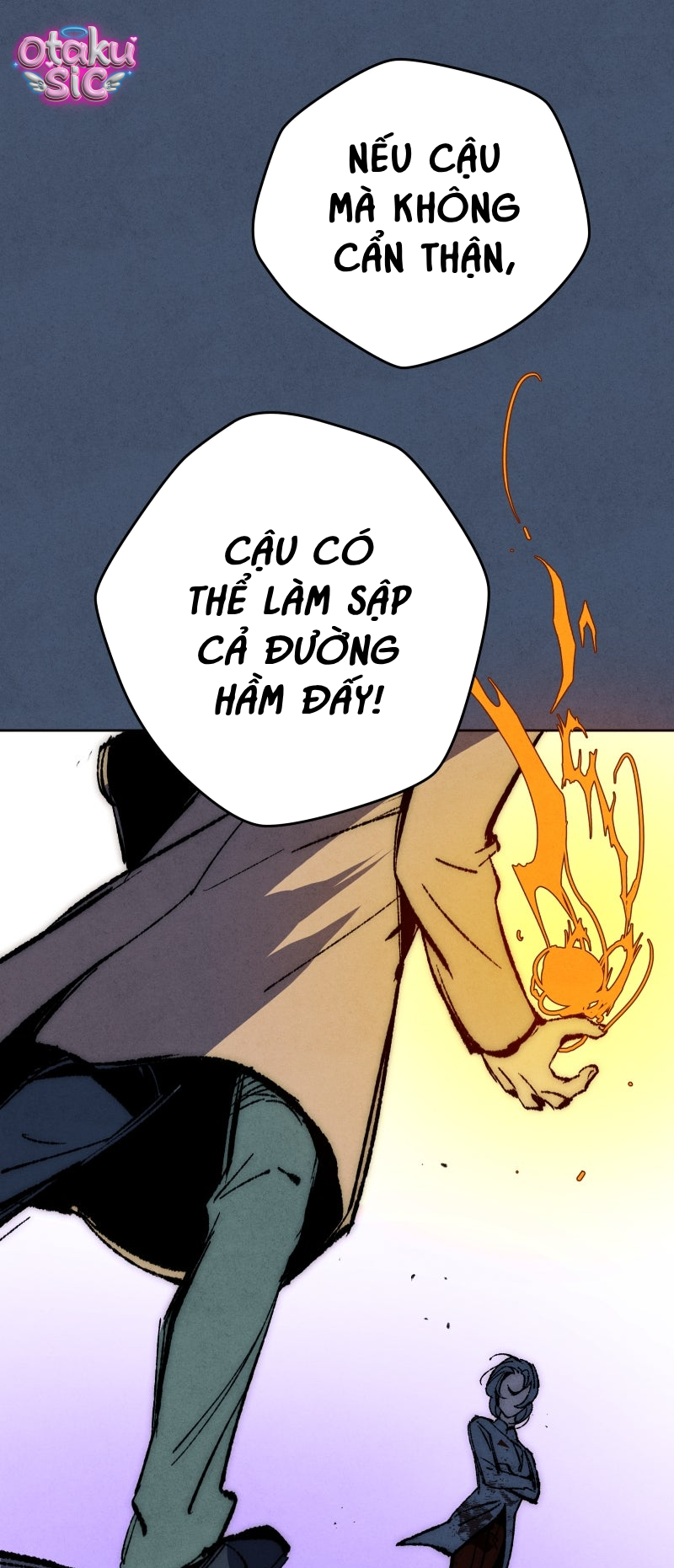 Hand Jumper - Chap 113 - Trang 70
