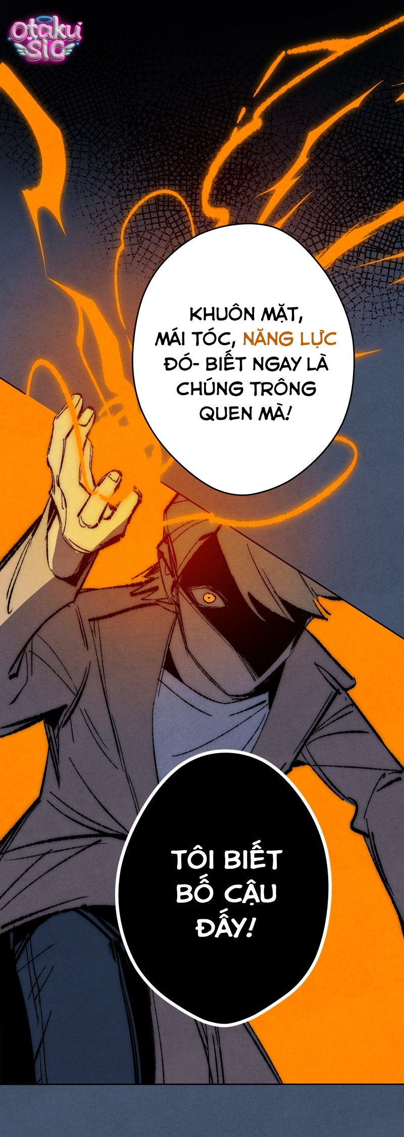 Hand Jumper - Chap 113 - Trang 73