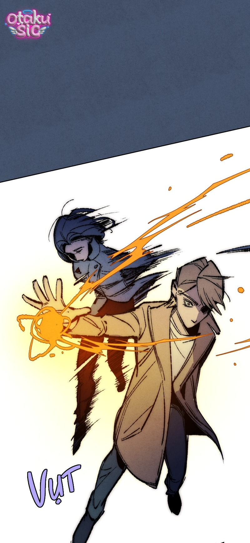 Hand Jumper - Chap 113 - Trang 76