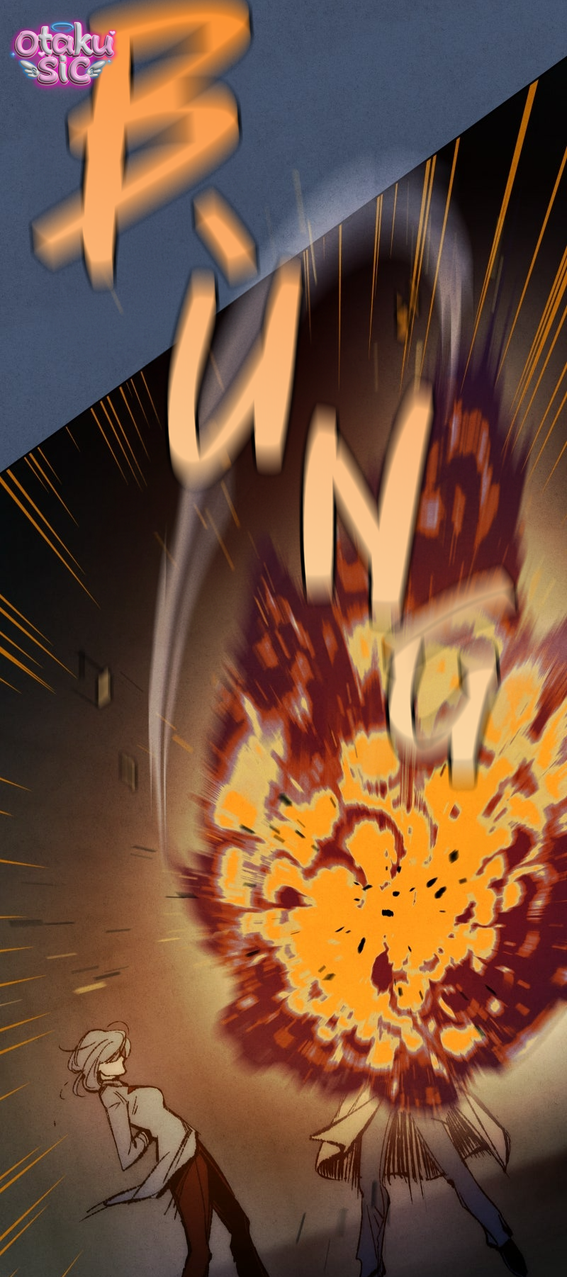 Hand Jumper - Chap 113 - Trang 81