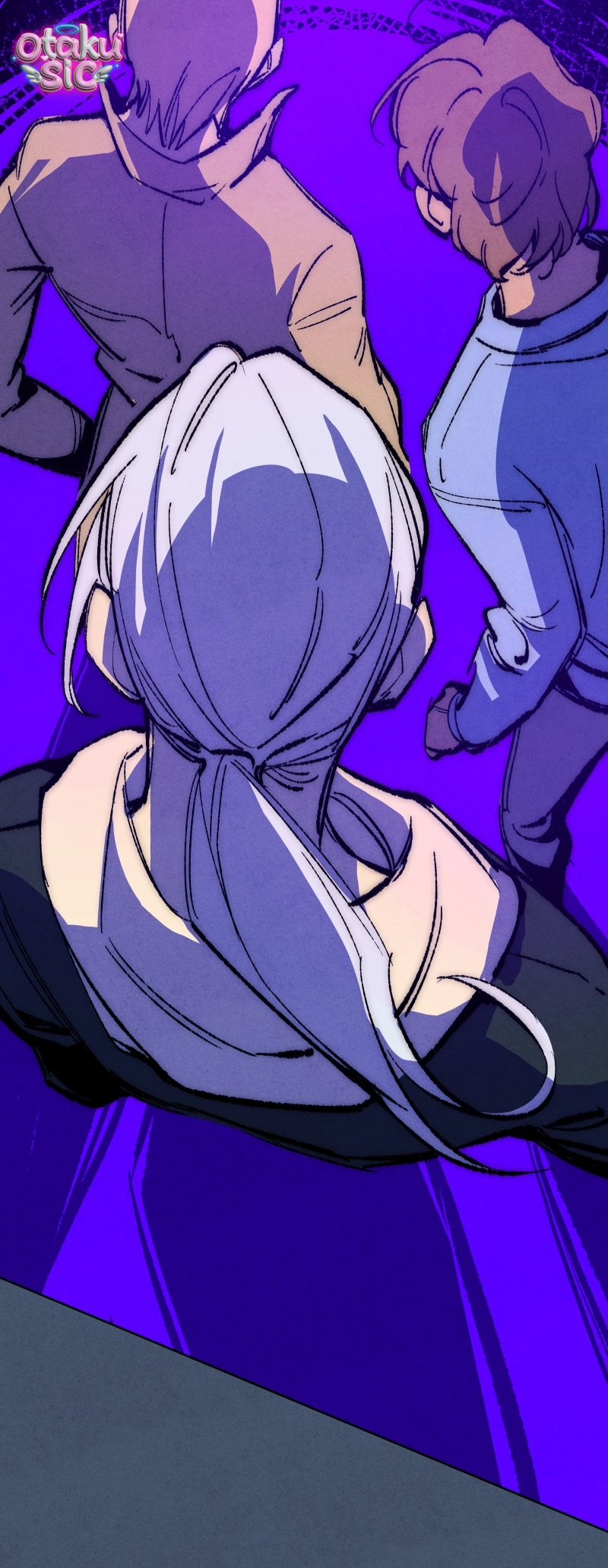 Hand Jumper - Chap 113 - Trang 10