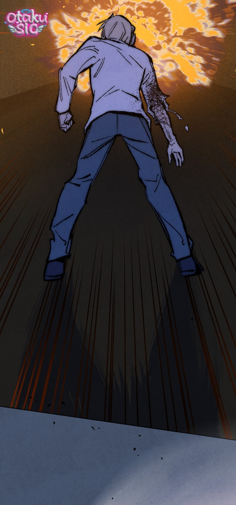 Hand Jumper - Chap 114 - Trang 102