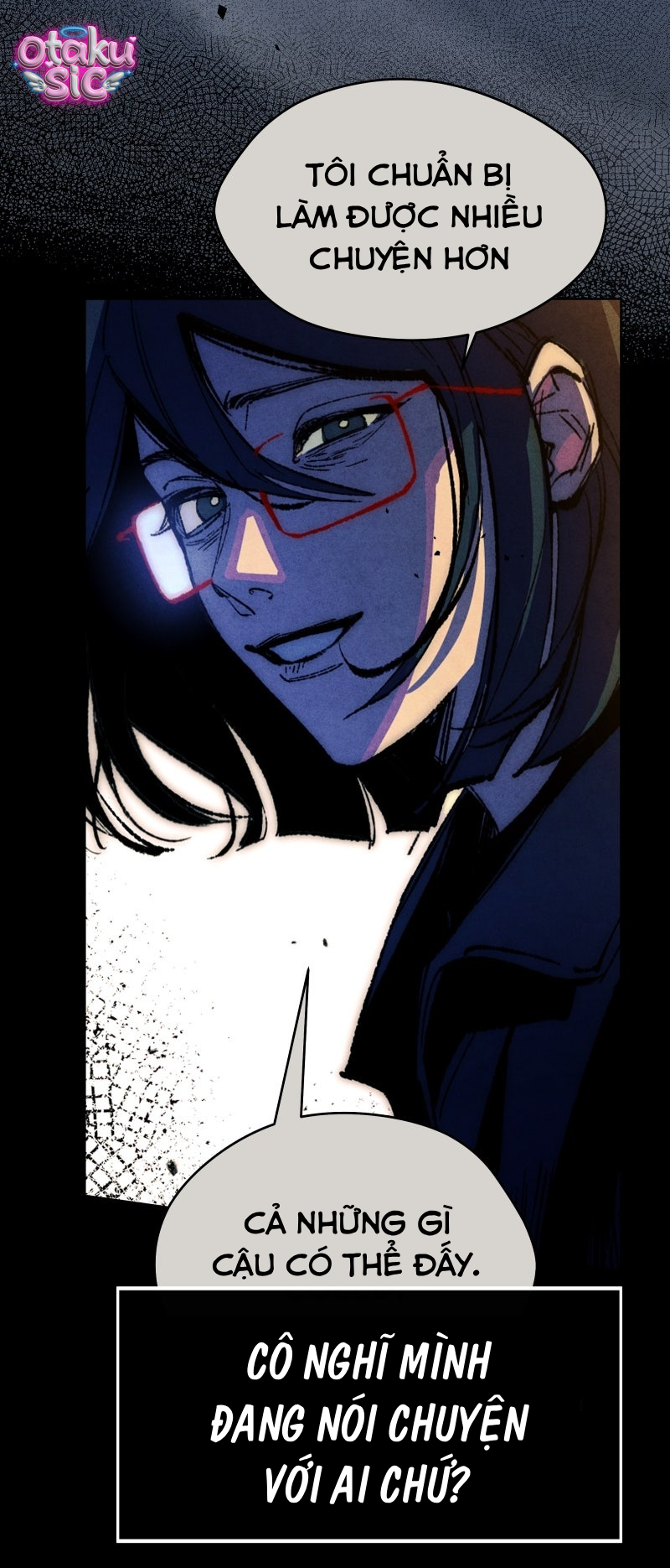 Hand Jumper - Chap 114 - Trang 105