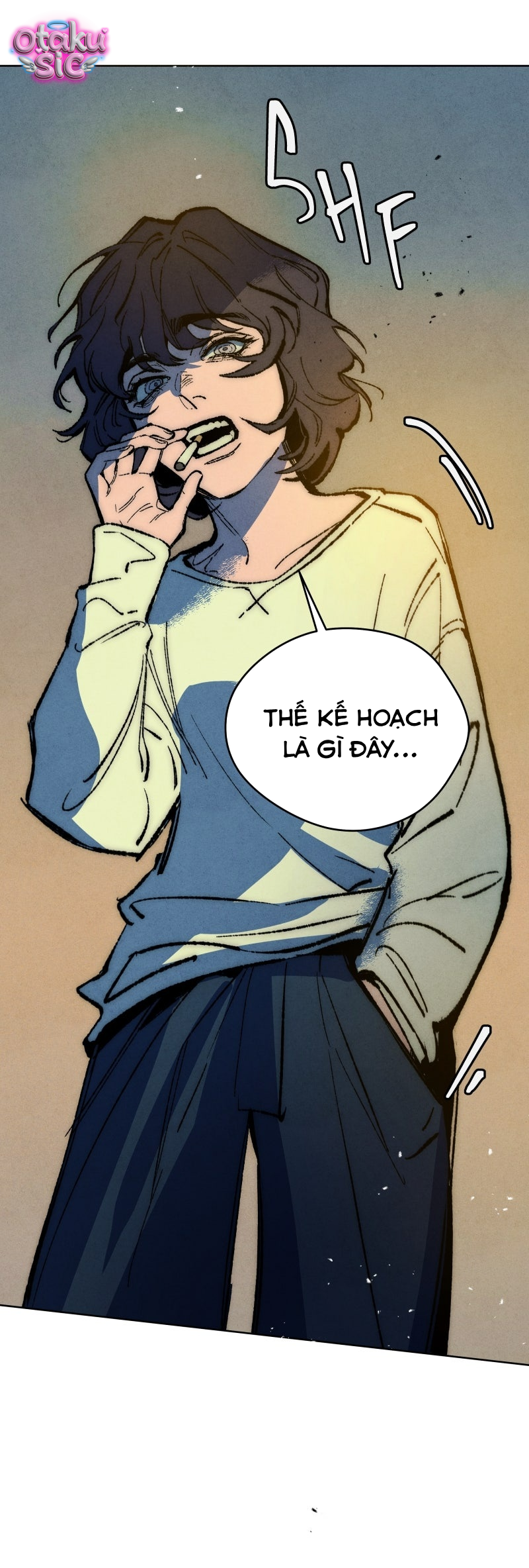 Hand Jumper - Chap 114 - Trang 109
