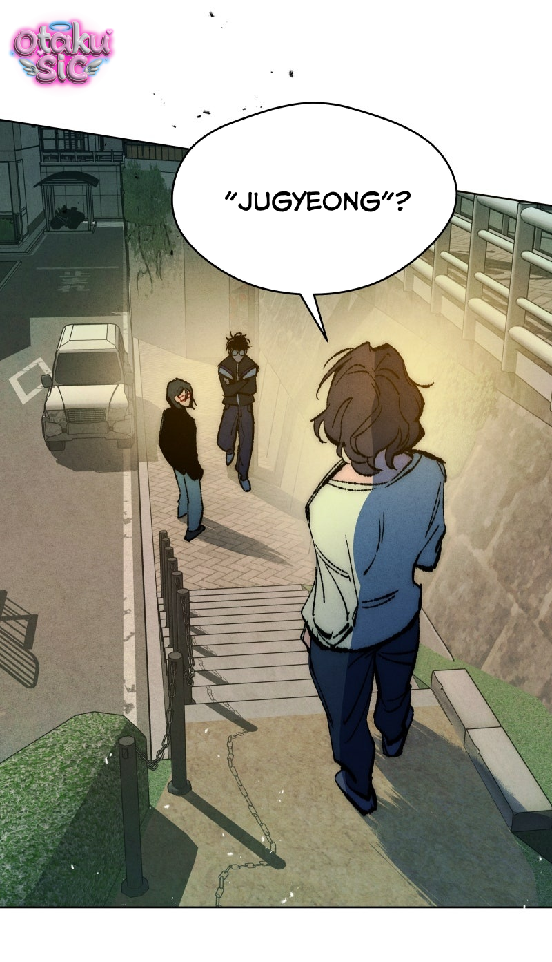 Hand Jumper - Chap 114 - Trang 110