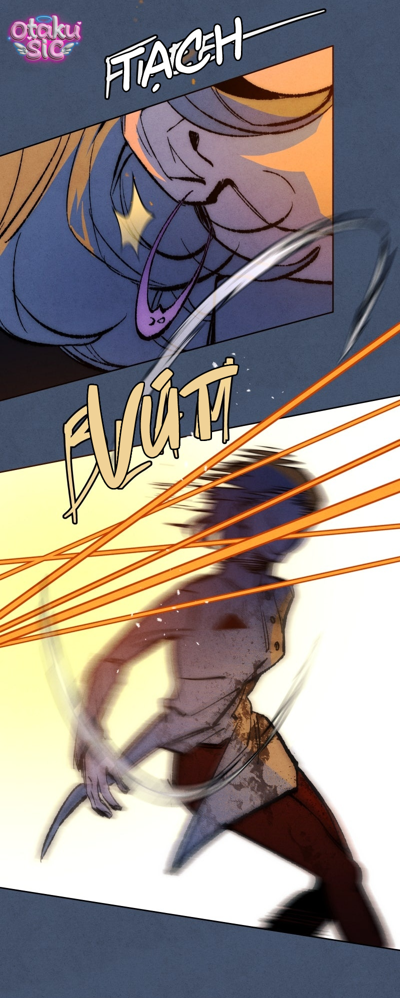 Hand Jumper - Chap 114 - Trang 14