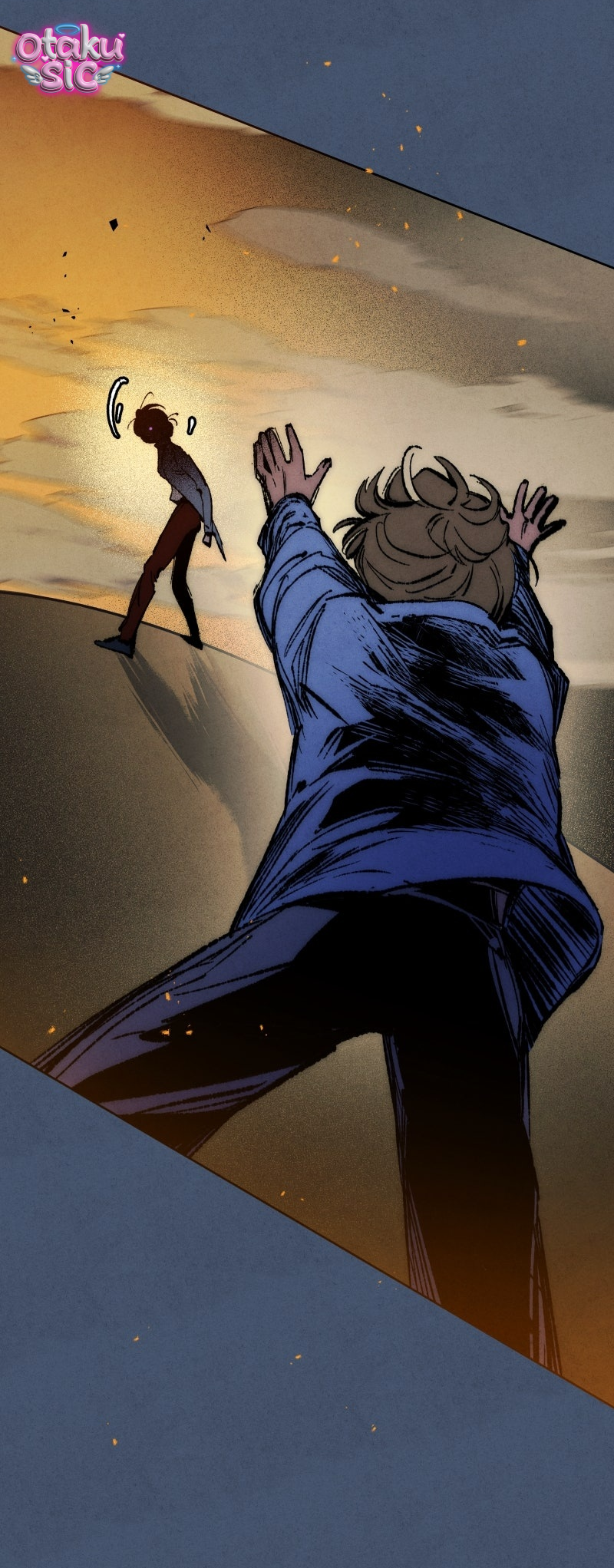 Hand Jumper - Chap 114 - Trang 17