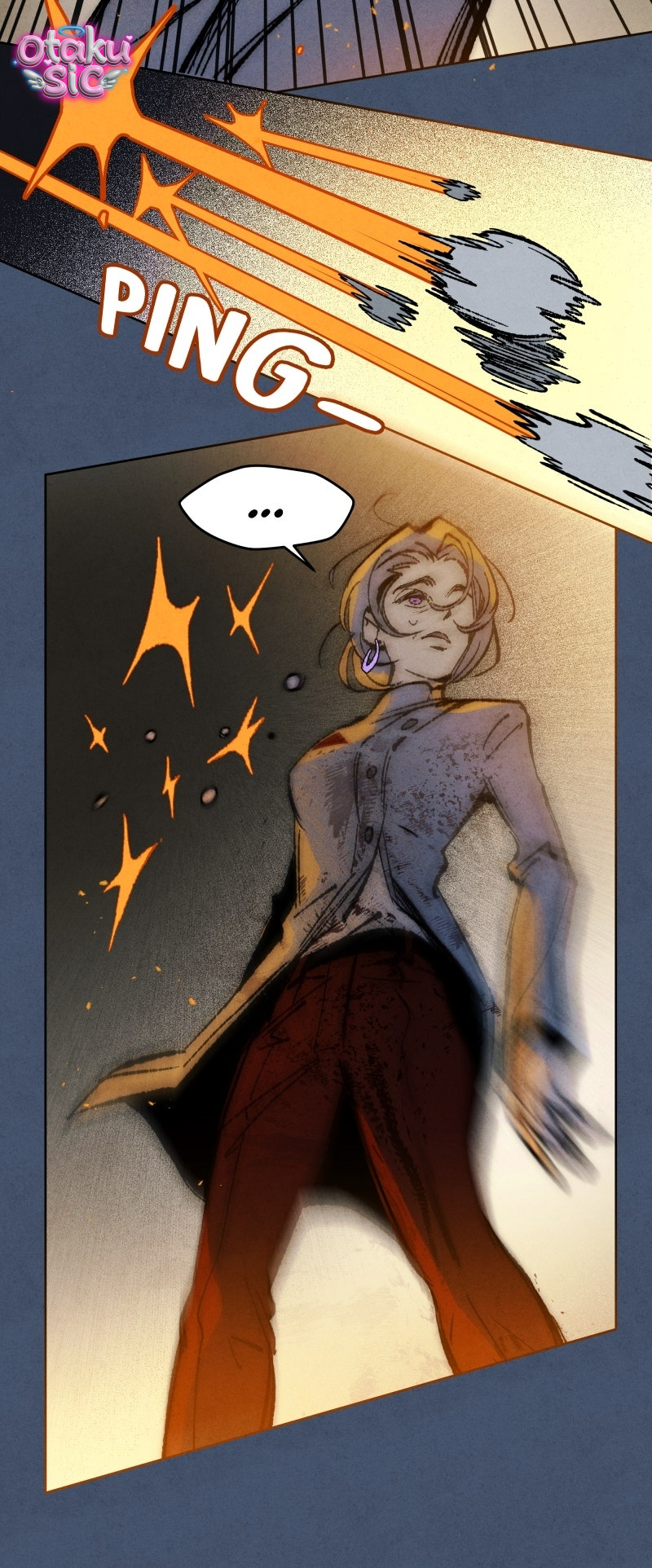 Hand Jumper - Chap 114 - Trang 19