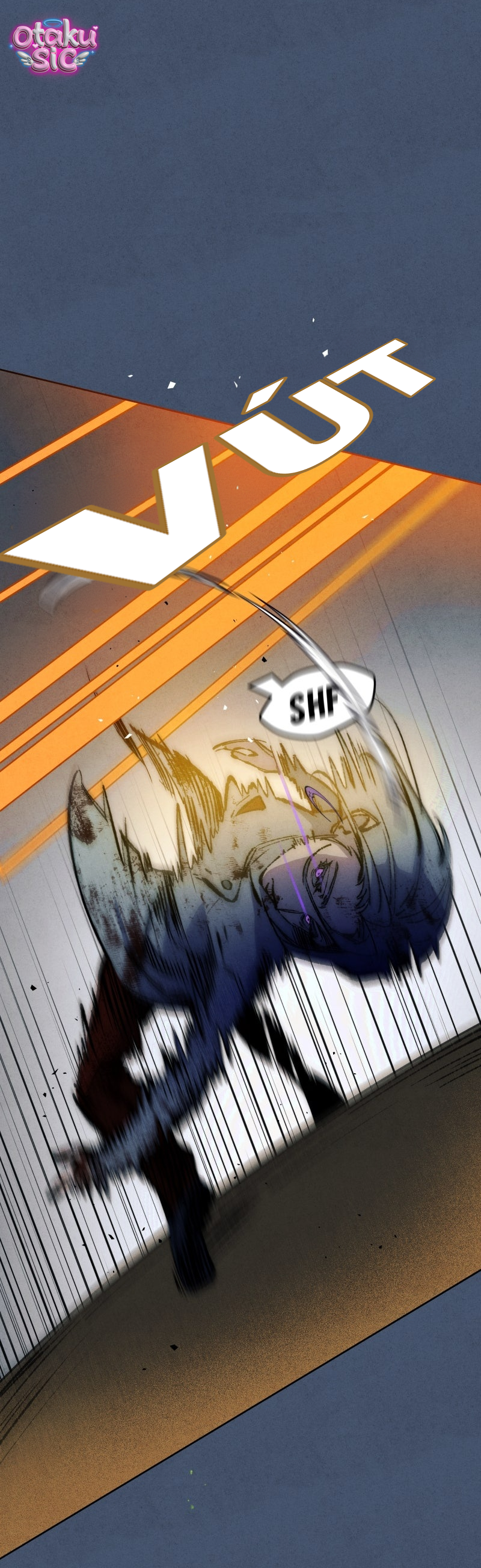 Hand Jumper - Chap 114 - Trang 20