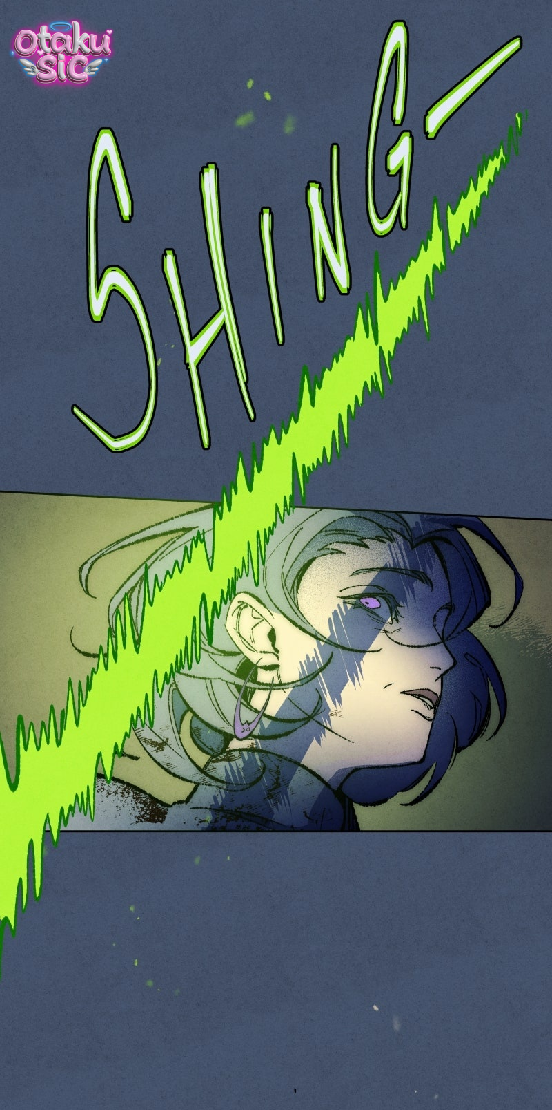Hand Jumper - Chap 114 - Trang 21