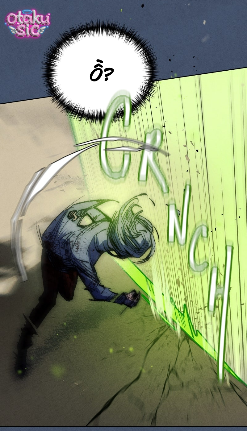 Hand Jumper - Chap 114 - Trang 22