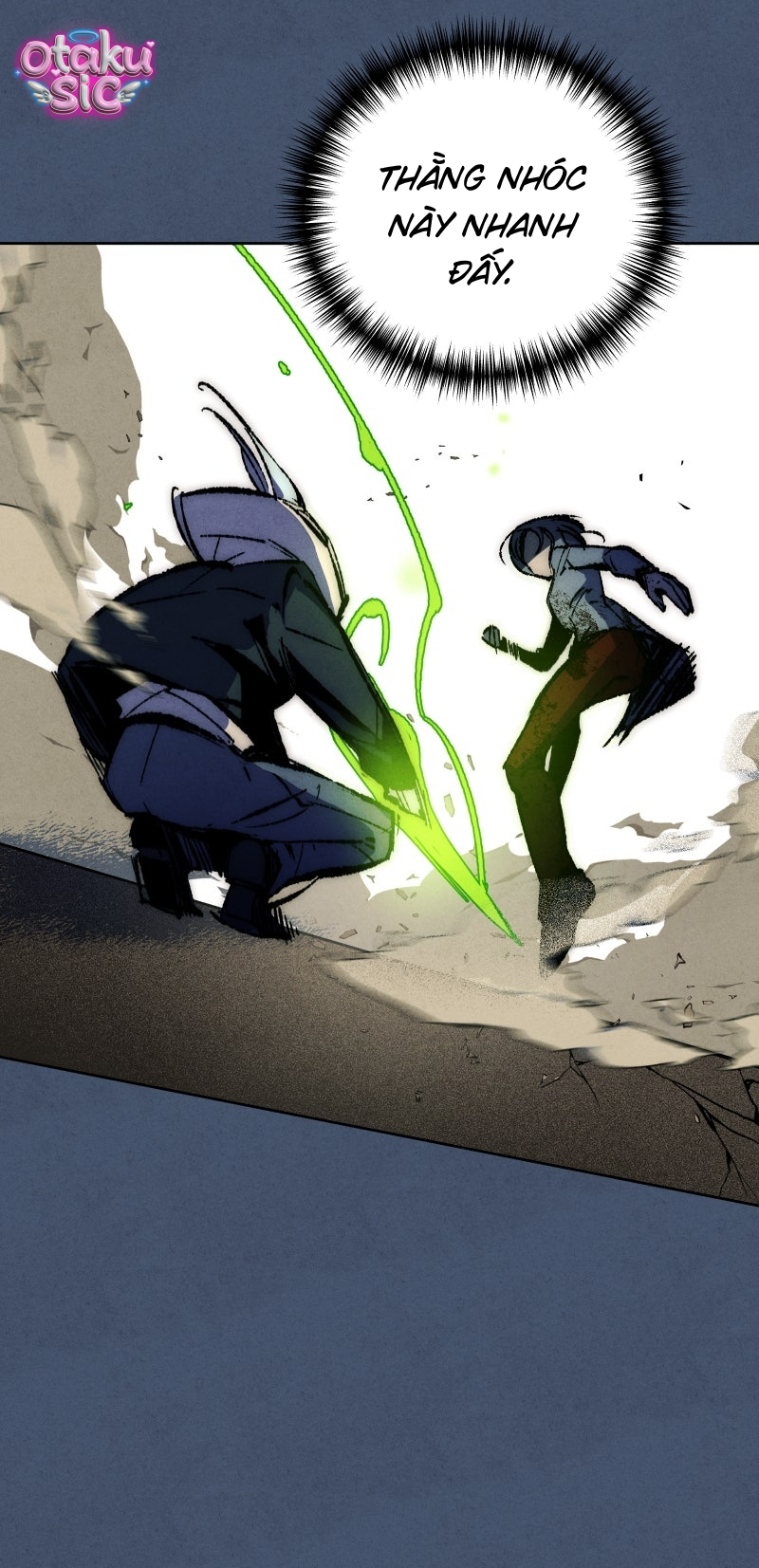 Hand Jumper - Chap 114 - Trang 23