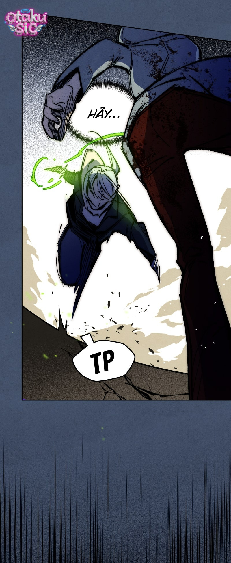 Hand Jumper - Chap 114 - Trang 24