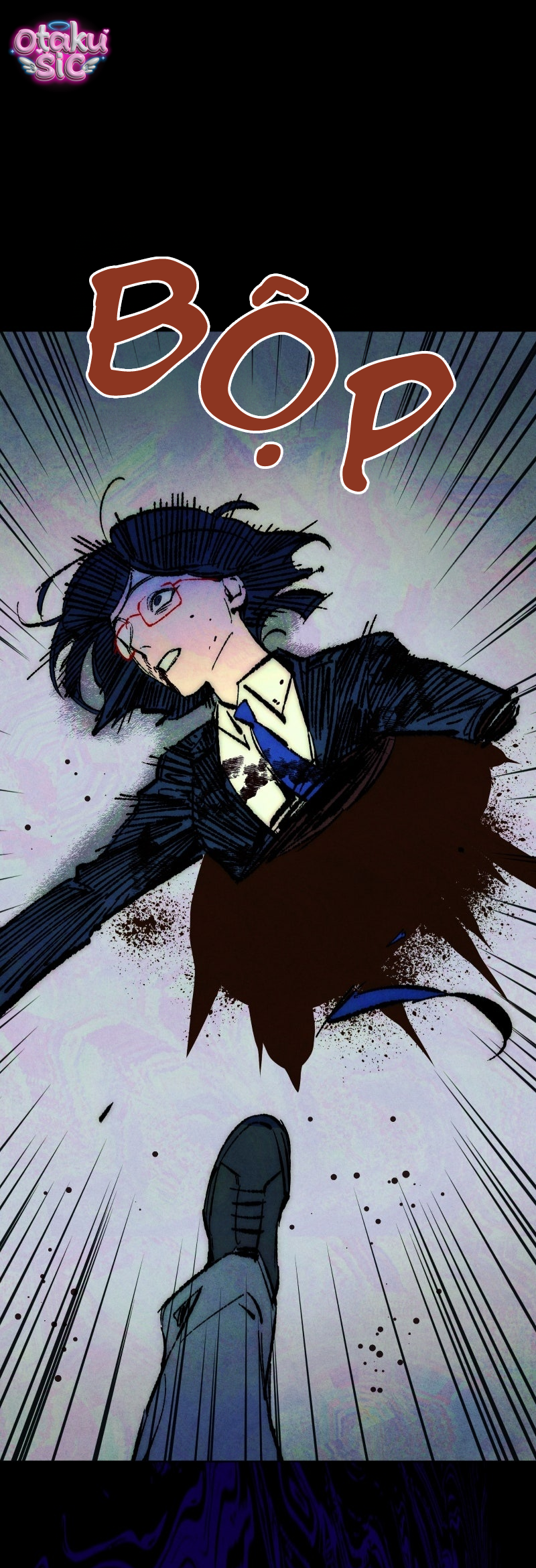 Hand Jumper - Chap 114 - Trang 29