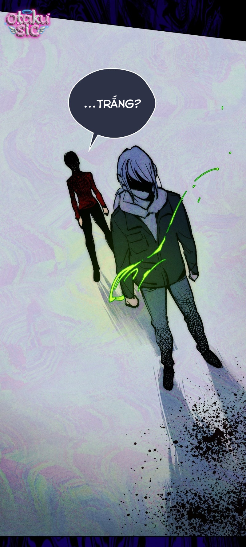 Hand Jumper - Chap 114 - Trang 35