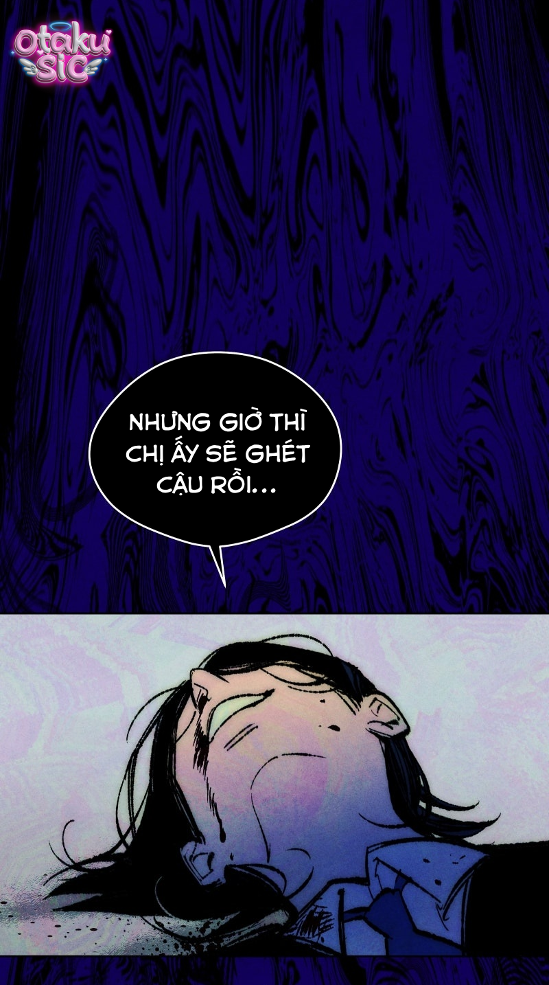 Hand Jumper - Chap 114 - Trang 36