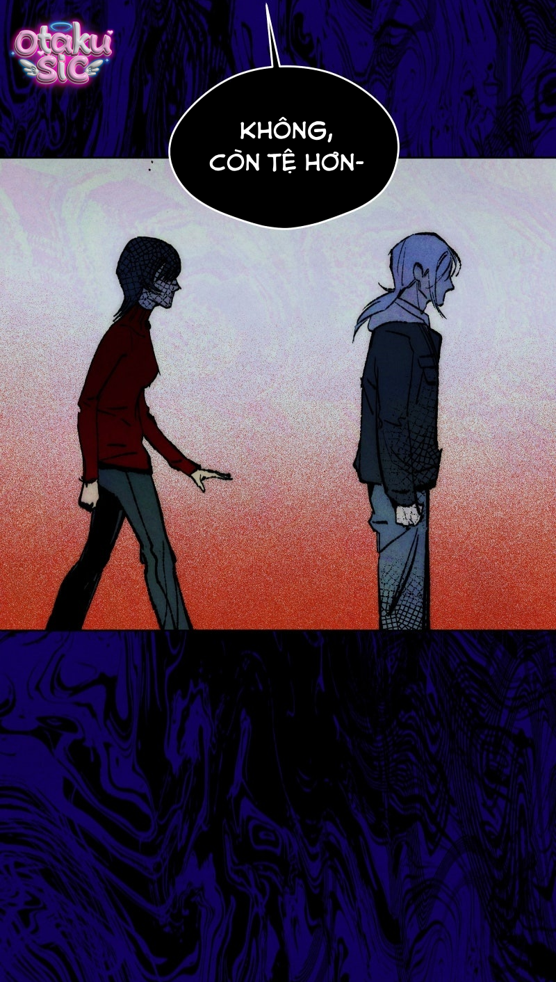 Hand Jumper - Chap 114 - Trang 37