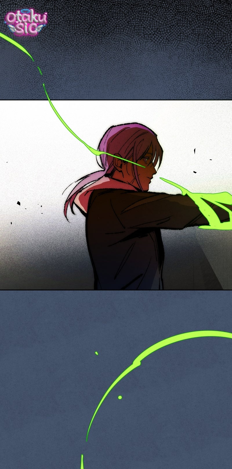 Hand Jumper - Chap 114 - Trang 40