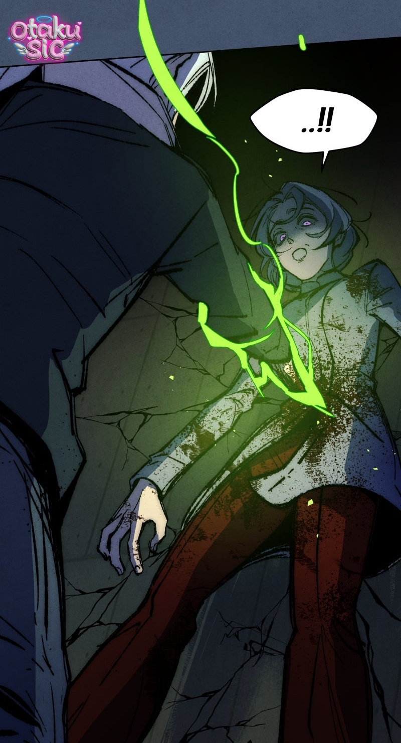 Hand Jumper - Chap 114 - Trang 41