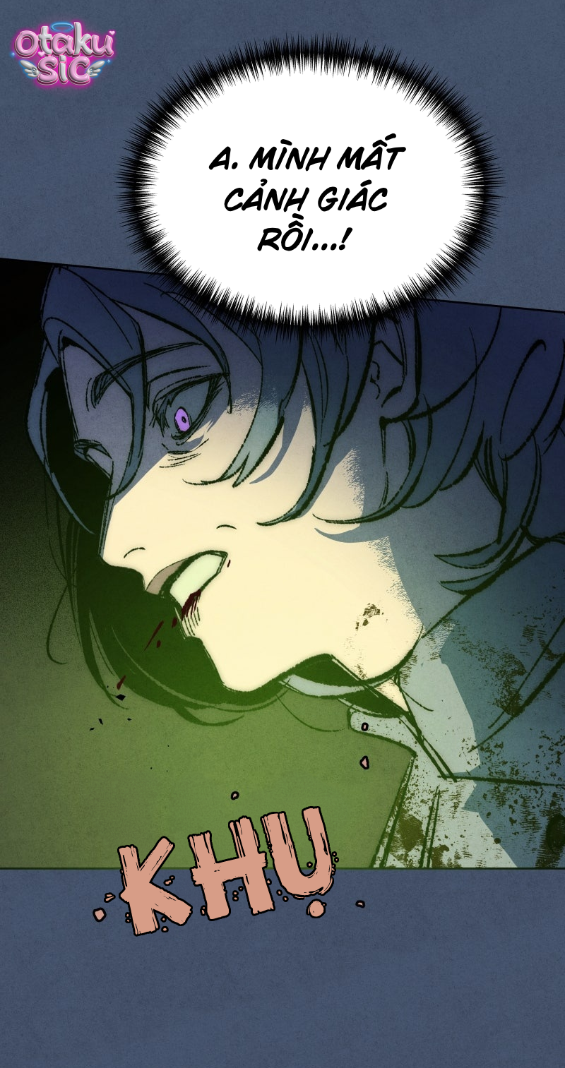 Hand Jumper - Chap 114 - Trang 43