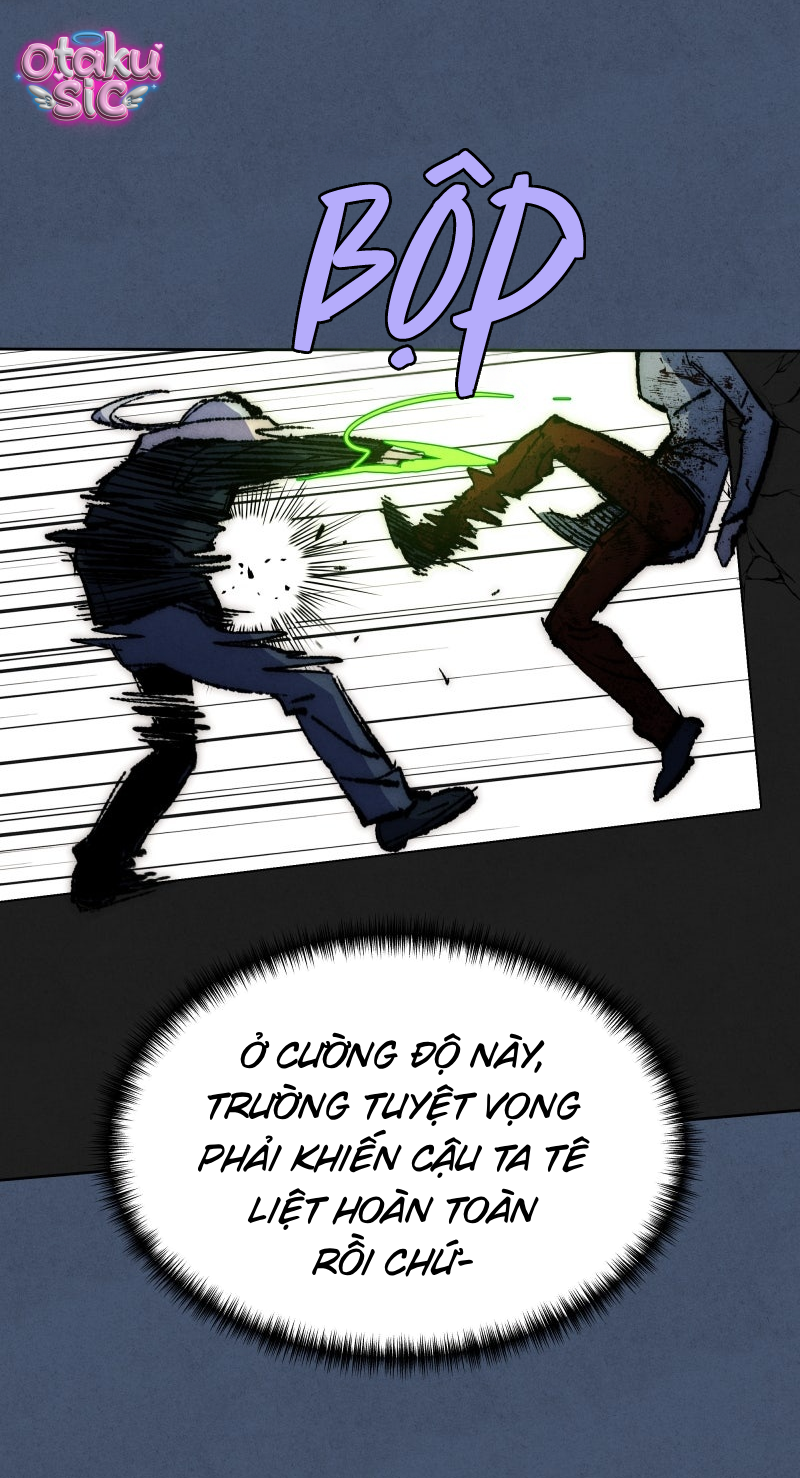 Hand Jumper - Chap 114 - Trang 44