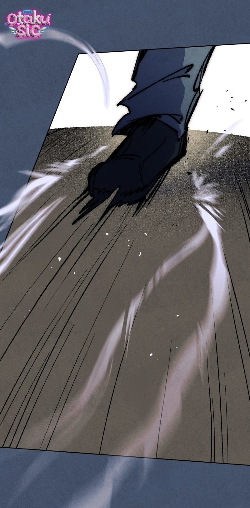 Hand Jumper - Chap 114 - Trang 45