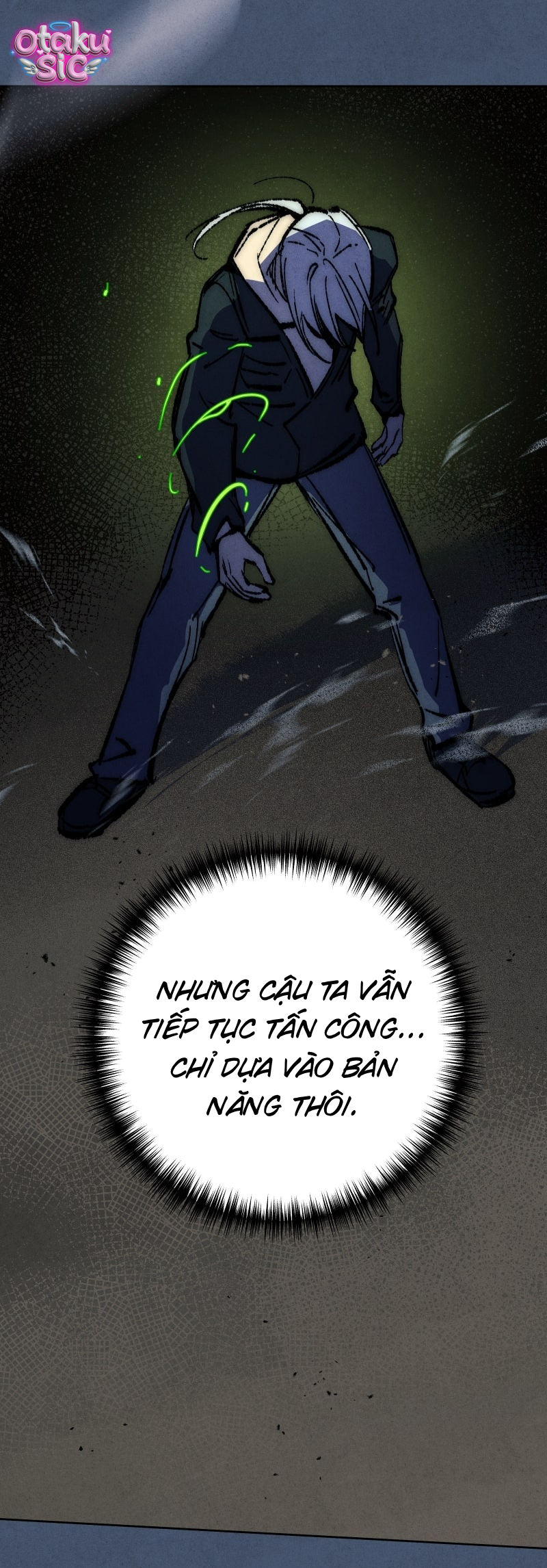 Hand Jumper - Chap 114 - Trang 46