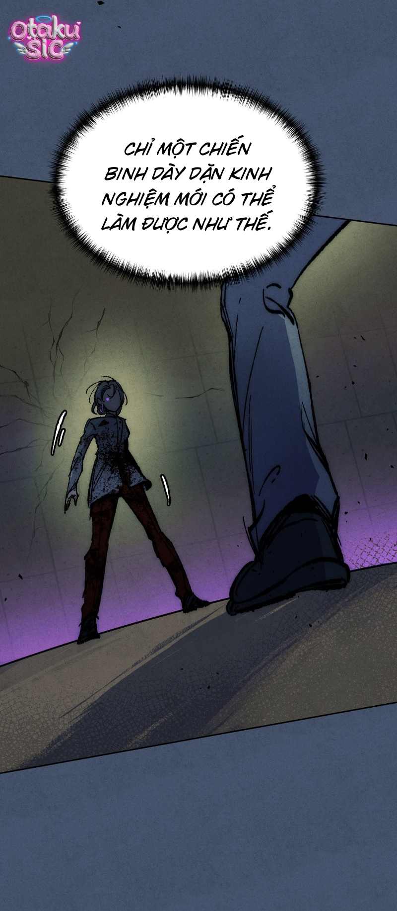Hand Jumper - Chap 114 - Trang 47