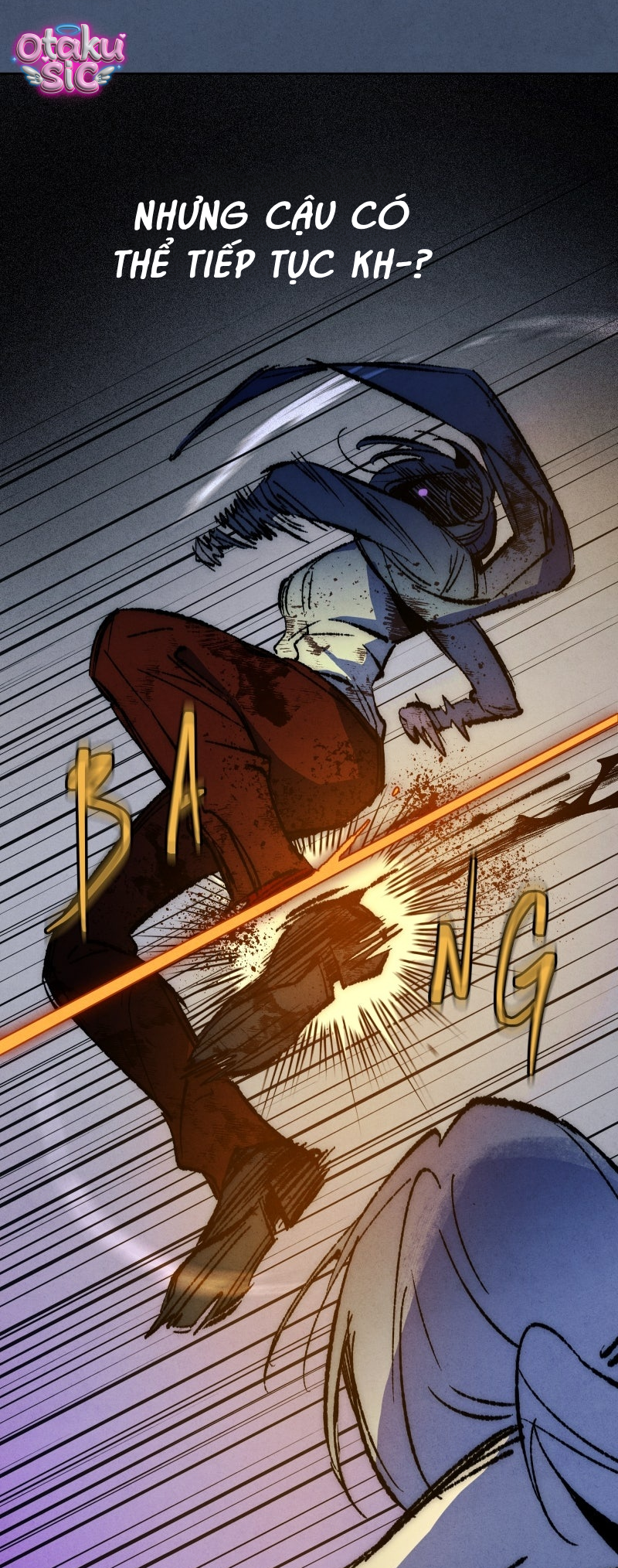 Hand Jumper - Chap 114 - Trang 49