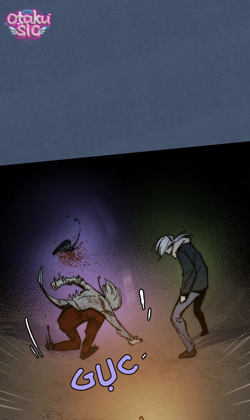 Hand Jumper - Chap 114 - Trang 51