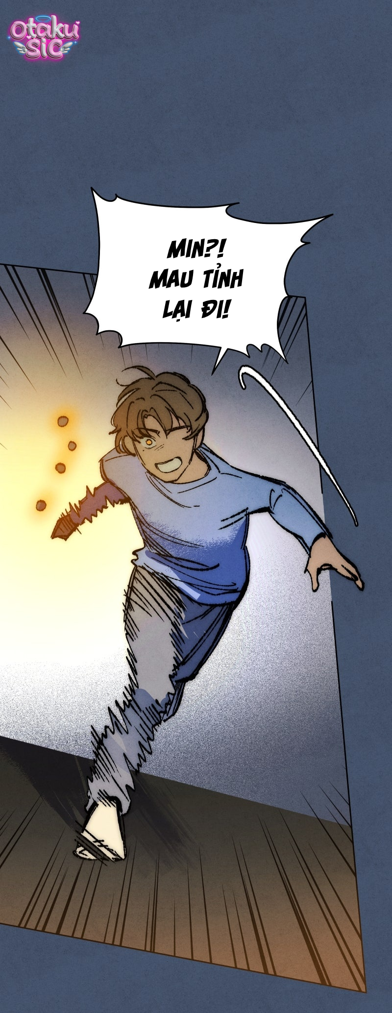 Hand Jumper - Chap 114 - Trang 53