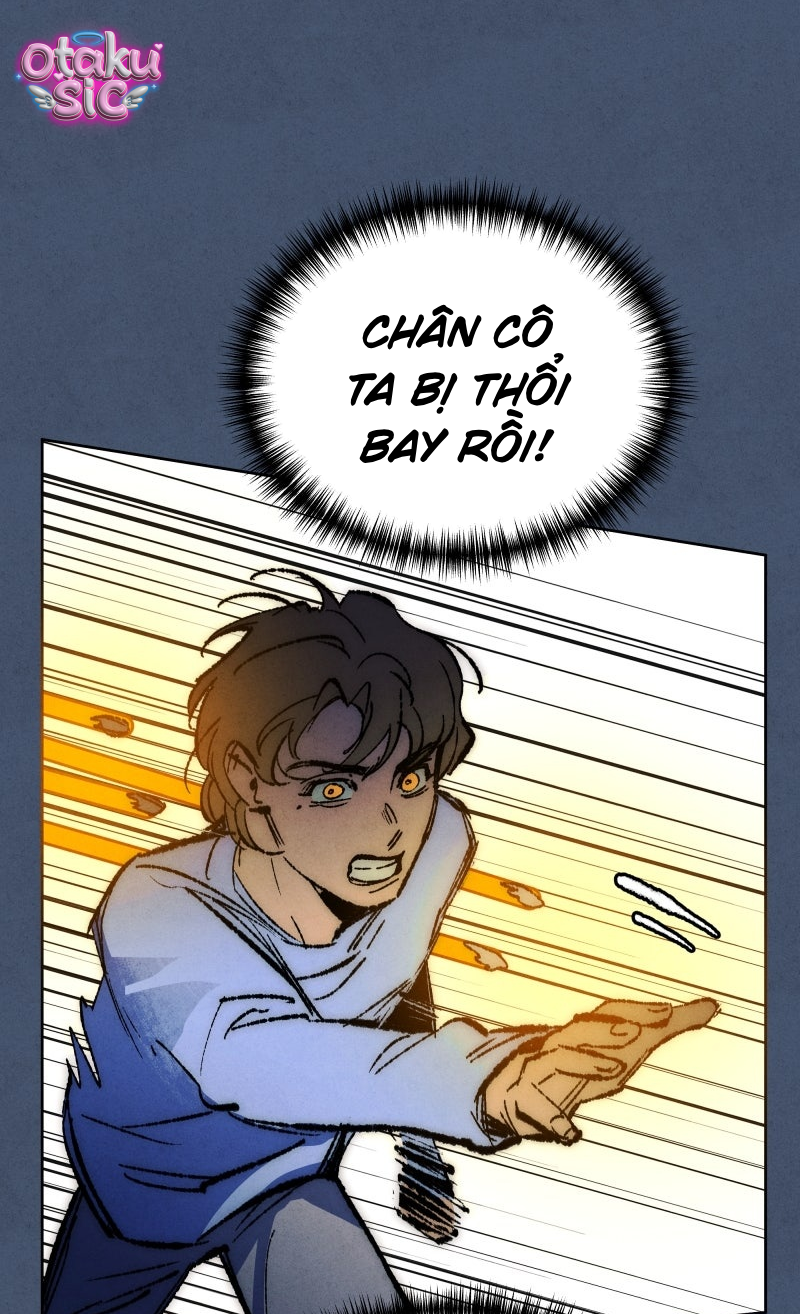 Hand Jumper - Chap 114 - Trang 54