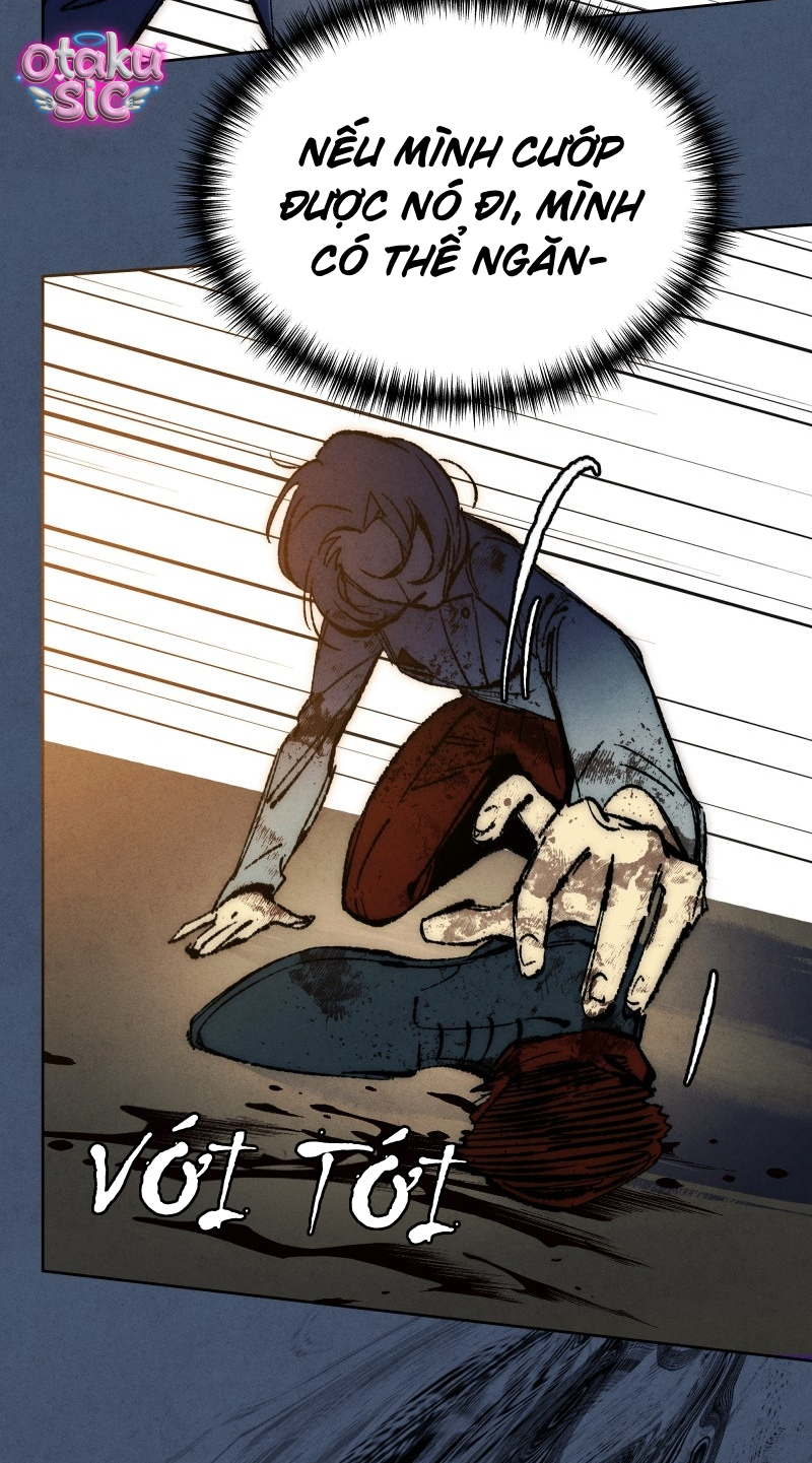 Hand Jumper - Chap 114 - Trang 55