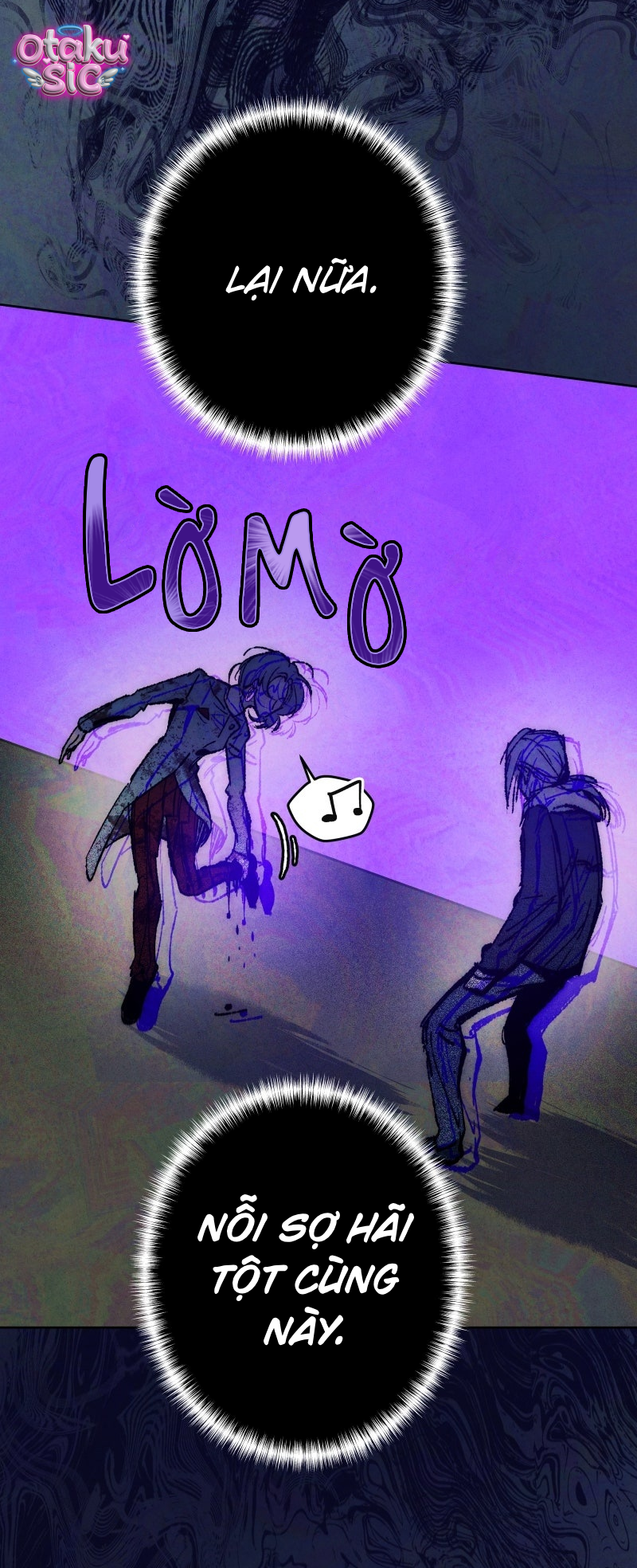 Hand Jumper - Chap 114 - Trang 58