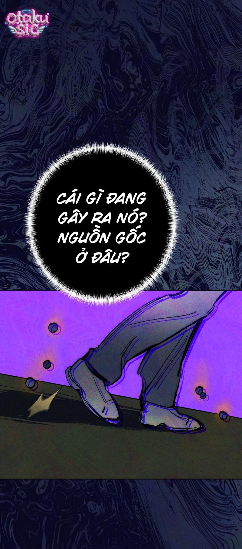 Hand Jumper - Chap 114 - Trang 59