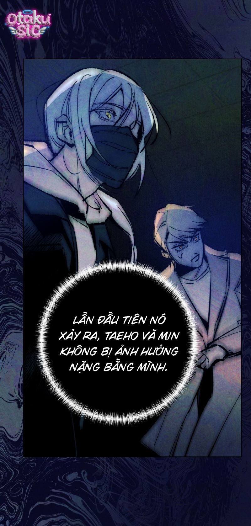 Hand Jumper - Chap 114 - Trang 60