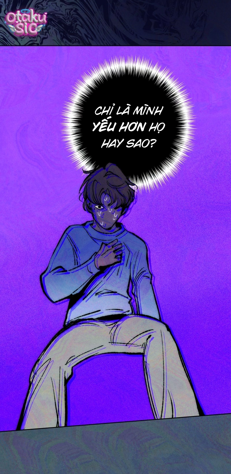 Hand Jumper - Chap 114 - Trang 61