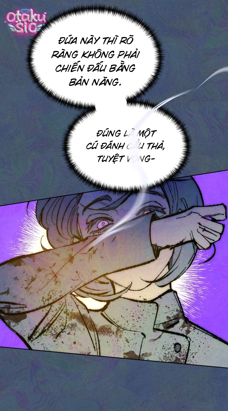 Hand Jumper - Chap 114 - Trang 71