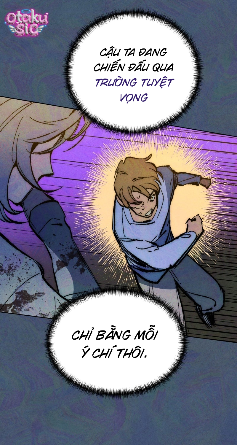 Hand Jumper - Chap 114 - Trang 72