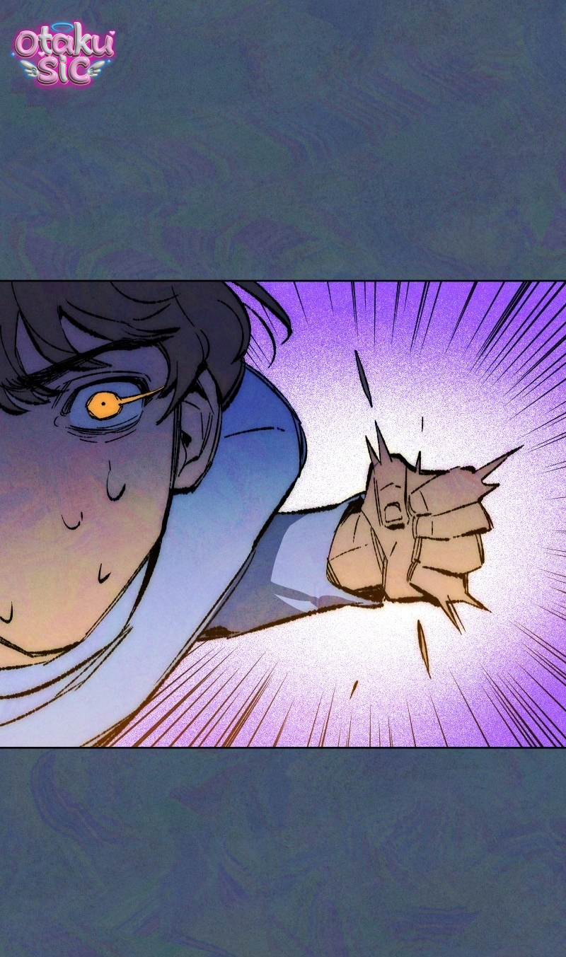 Hand Jumper - Chap 114 - Trang 73