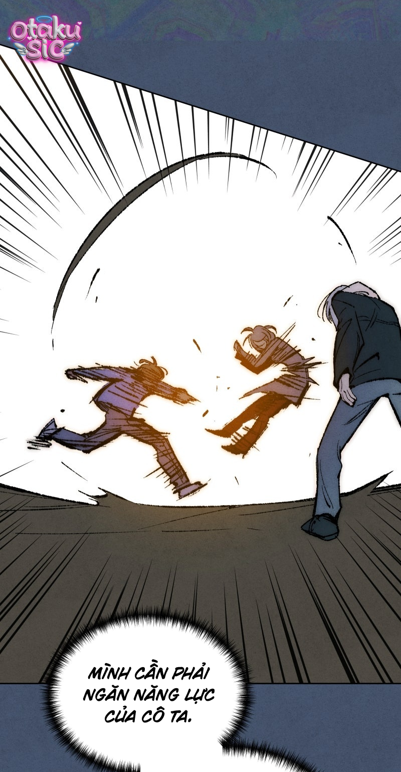 Hand Jumper - Chap 114 - Trang 74