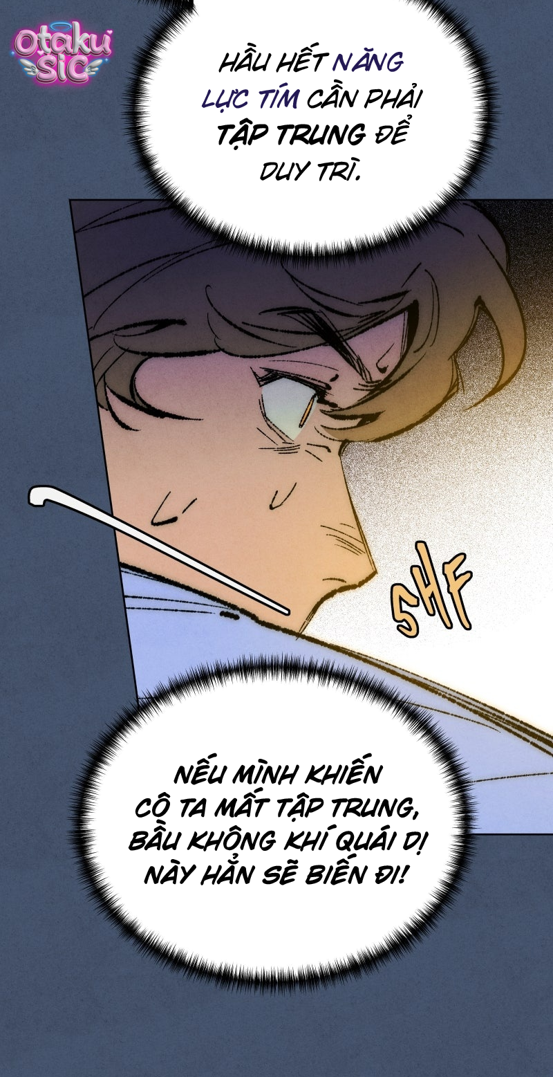 Hand Jumper - Chap 114 - Trang 75