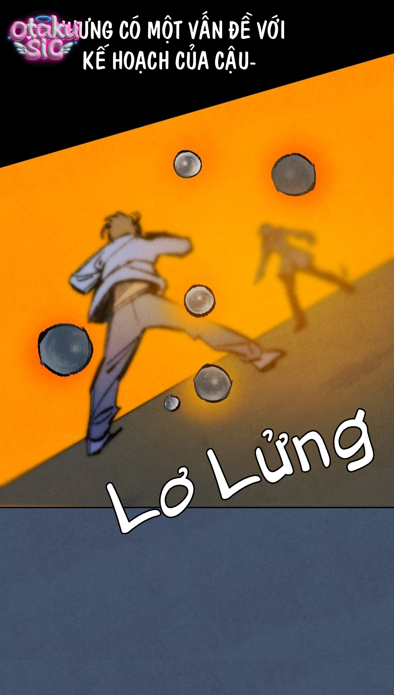 Hand Jumper - Chap 114 - Trang 77