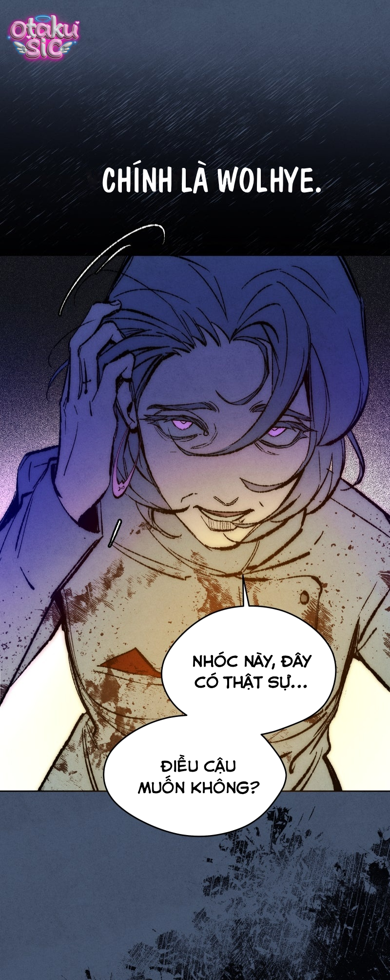 Hand Jumper - Chap 114 - Trang 78