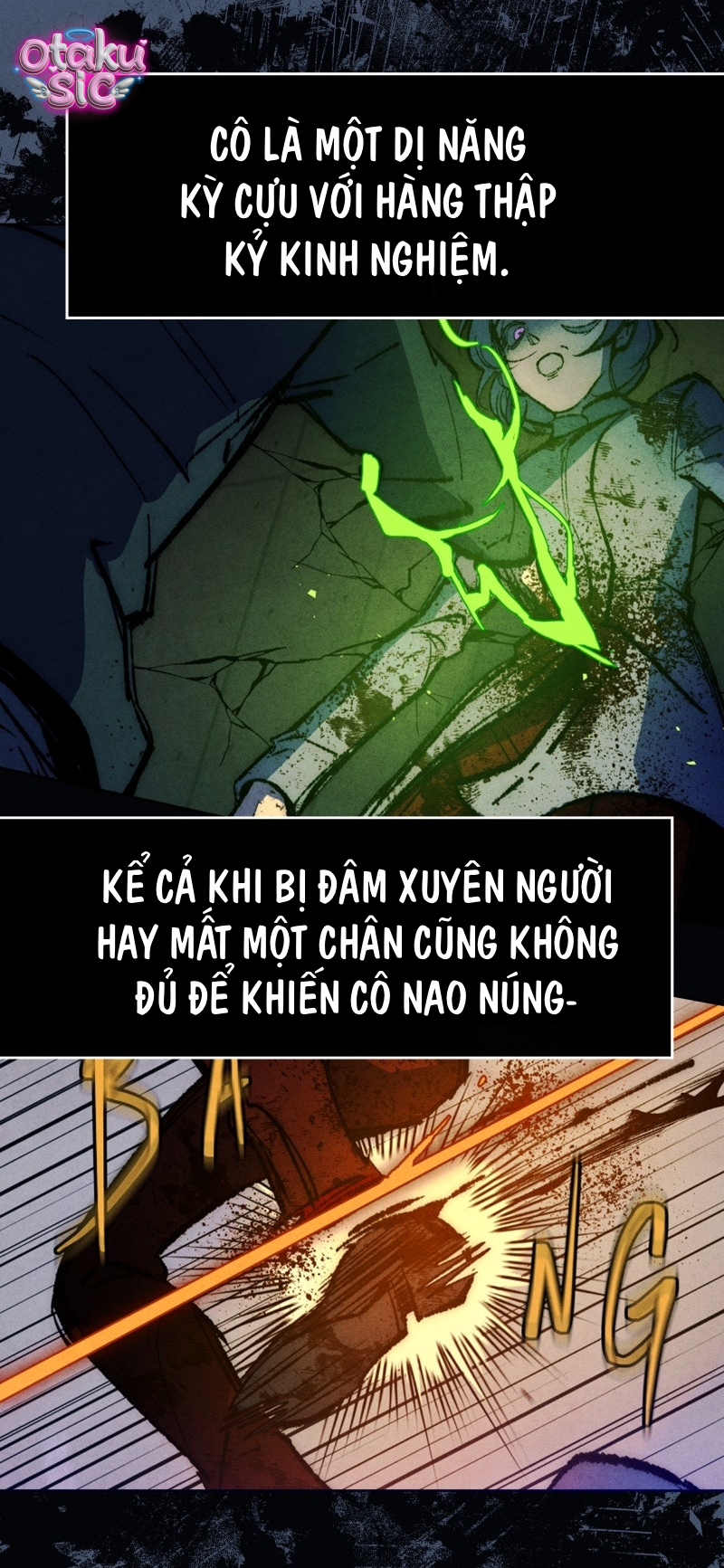 Hand Jumper - Chap 114 - Trang 79
