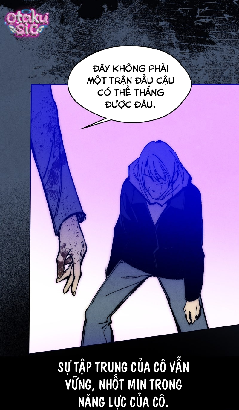 Hand Jumper - Chap 114 - Trang 80